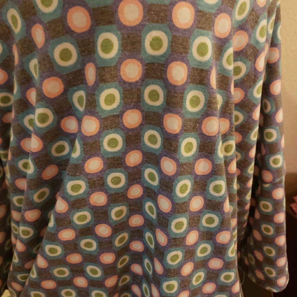 LuLaRoe Irma